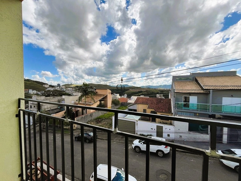 Apartamento 3 Quartos para Alugar no Jardim Vitória – 3º Andar com Elevador e Vista | Poços de Caldas: 11ª foto da galeria de imagens do imóvel