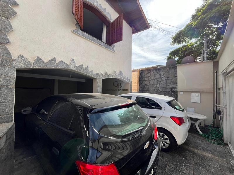 Casa 3 Quartos à Venda no Jardim São Paulo – 167m² com Edícula e Garagem para 4 Carros | Poços de Caldas: 33ª foto da galeria de imagens do imóvel