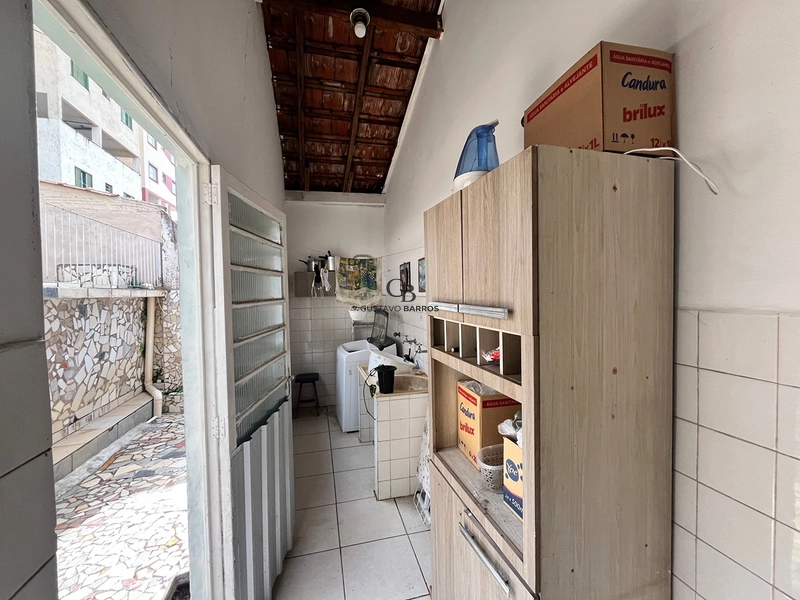 Casa 3 Quartos à Venda no Jardim São Paulo – 167m² com Edícula e Garagem para 4 Carros | Poços de Caldas: 23ª foto da galeria de imagens do imóvel