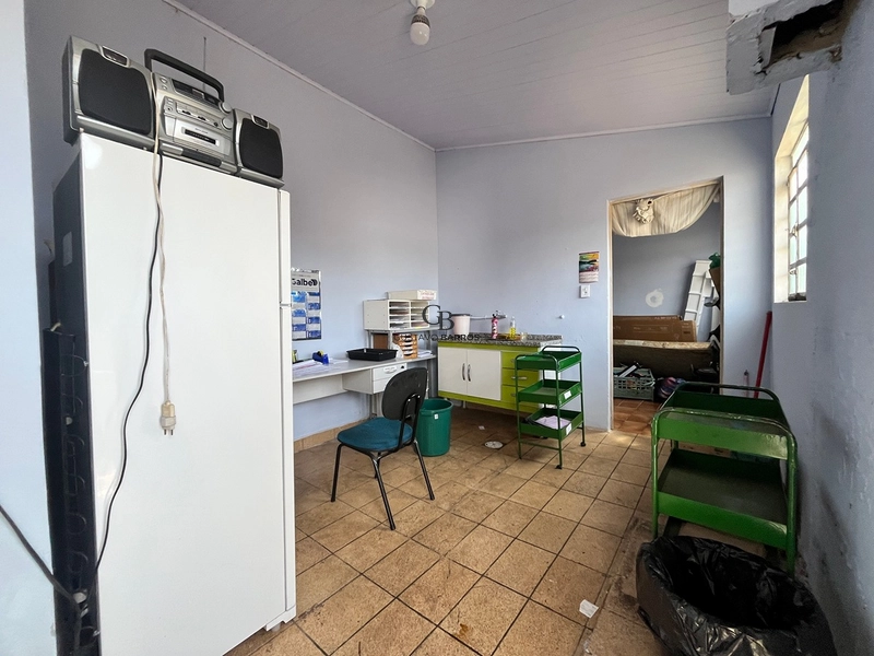 Casa 3 Quartos à Venda no Jardim São Paulo – 167m² com Edícula e Garagem para 4 Carros | Poços de Caldas: 31ª foto da galeria de imagens do imóvel