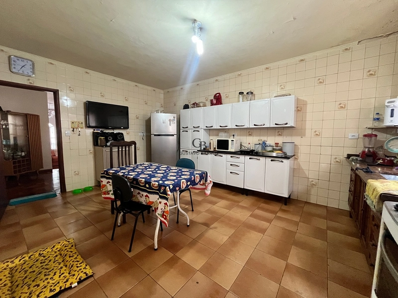 Casa 3 Quartos à Venda no Jardim São Paulo – 167m² com Edícula e Garagem para 4 Carros | Poços de Caldas: 21ª foto da galeria de imagens do imóvel