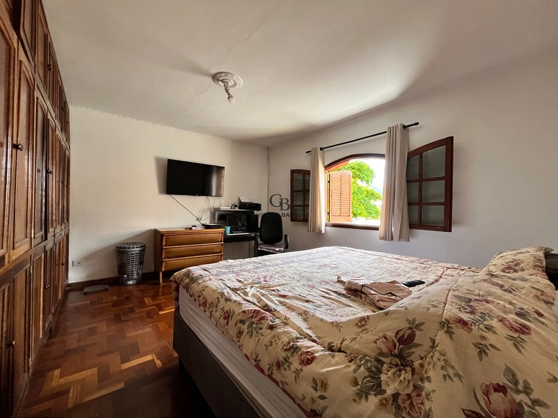 Casa 3 Quartos à Venda no Jardim São Paulo – 167m² com Edícula e Garagem para 4 Carros | Poços de Caldas: 18ª foto da galeria de imagens do imóvel
