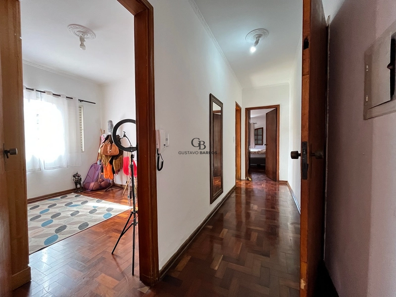 Casa 3 Quartos à Venda no Jardim São Paulo – 167m² com Edícula e Garagem para 4 Carros | Poços de Caldas: 12ª foto da galeria de imagens do imóvel