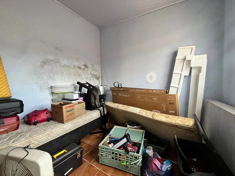Casa 3 Quartos à Venda no Jardim São Paulo – 167m² com Edícula e Garagem para 4 Carros | Poços de Caldas: 32ª foto da galeria de imagens do imóvel
