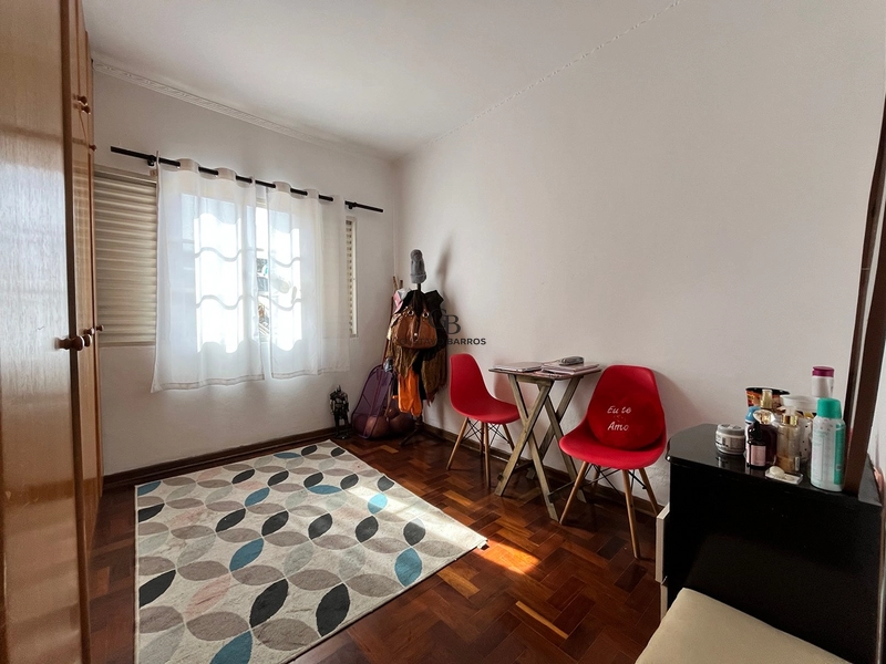 Casa 3 Quartos à Venda no Jardim São Paulo – 167m² com Edícula e Garagem para 4 Carros | Poços de Caldas: 13ª foto da galeria de imagens do imóvel