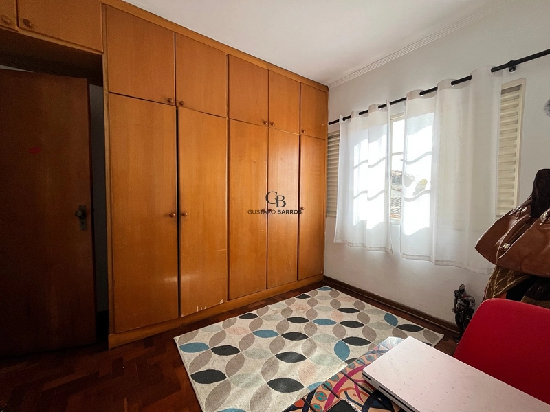 Casa 3 Quartos à Venda no Jardim São Paulo – 167m² com Edícula e Garagem para 4 Carros | Poços de Caldas: 14ª foto da galeria de imagens do imóvel