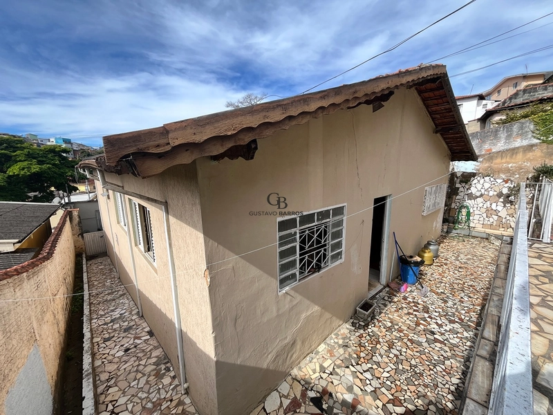 Casa 3 Quartos à Venda no Jardim São Paulo – 167m² com Edícula e Garagem para 4 Carros | Poços de Caldas: 26ª foto da galeria de imagens do imóvel