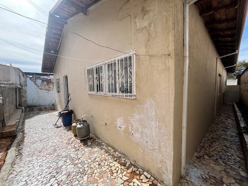 Casa 3 Quartos à Venda no Jardim São Paulo – 167m² com Edícula e Garagem para 4 Carros | Poços de Caldas: 25ª foto da galeria de imagens do imóvel