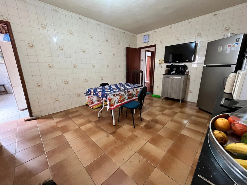 Casa 3 Quartos à Venda no Jardim São Paulo – 167m² com Edícula e Garagem para 4 Carros | Poços de Caldas: 22ª foto da galeria de imagens do imóvel