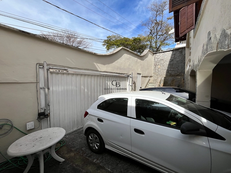 Casa 3 Quartos à Venda no Jardim São Paulo – 167m² com Edícula e Garagem para 4 Carros | Poços de Caldas: 35ª foto da galeria de imagens do imóvel