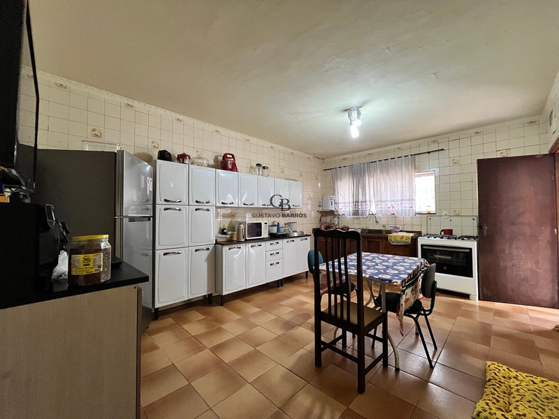 Casa 3 Quartos à Venda no Jardim São Paulo – 167m² com Edícula e Garagem para 4 Carros | Poços de Caldas: 20ª foto da galeria de imagens do imóvel