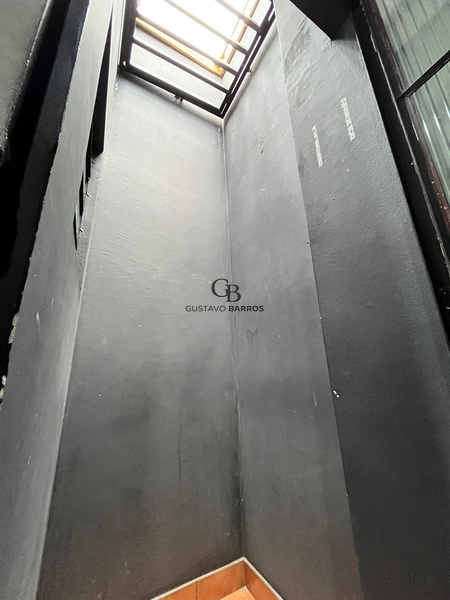 Sala comercial de 33m² para alugar na Rua Francisco Sales: 10ª foto da galeria de imagens do imóvel