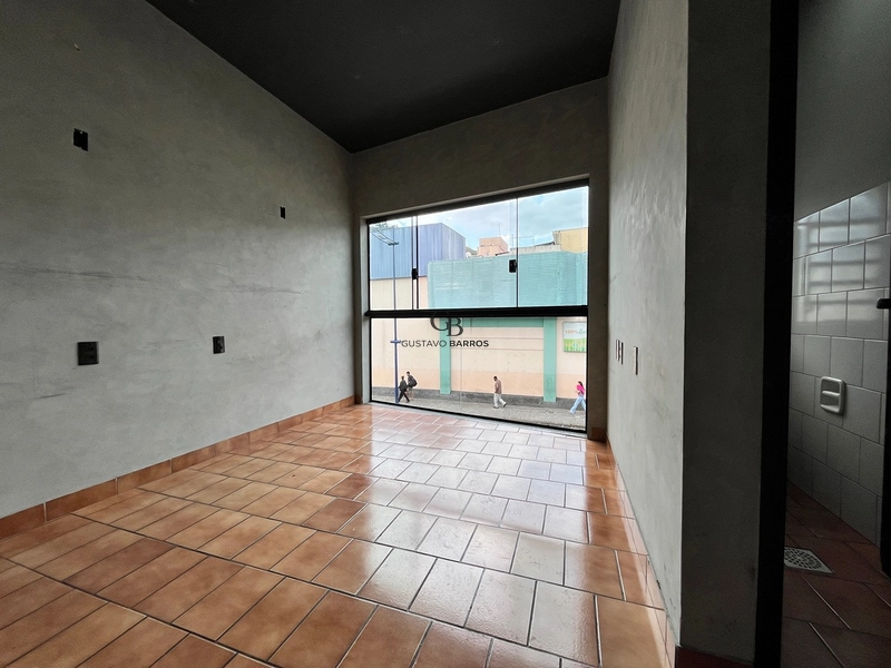 Sala comercial de 33m² para alugar na Rua Francisco Sales: 5ª foto da galeria de imagens do imóvel