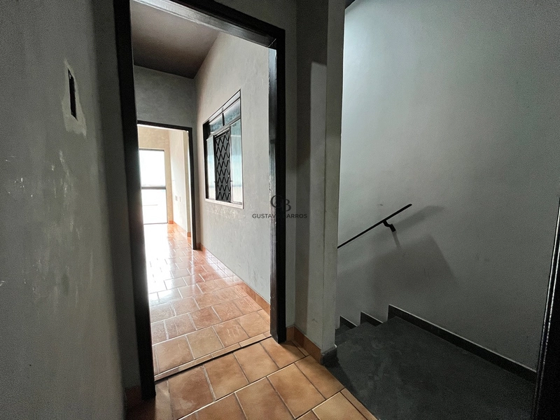 Sala comercial de 33m² para alugar na Rua Francisco Sales: 8ª foto da galeria de imagens do imóvel
