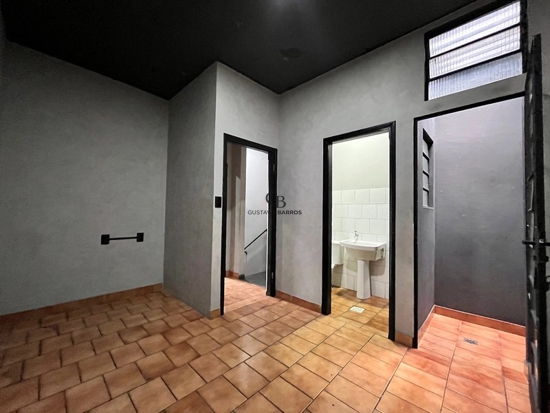 Sala comercial de 33m² para alugar na Rua Francisco Sales: 11ª foto da galeria de imagens do imóvel
