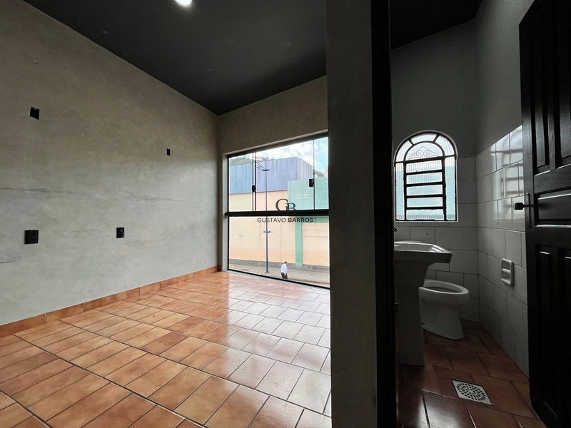 Sala comercial de 33m² para alugar na Rua Francisco Sales: 4ª foto da galeria de imagens do imóvel