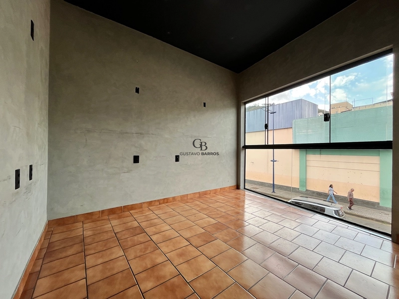 Sala comercial de 33m² para alugar na Rua Francisco Sales: 2ª foto da galeria de imagens do imóvel