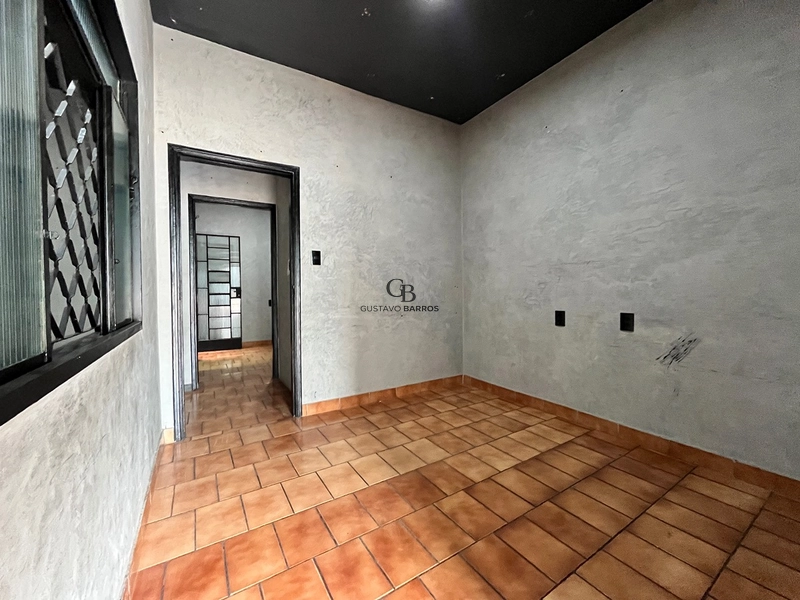 Sala comercial de 33m² para alugar na Rua Francisco Sales: 6ª foto da galeria de imagens do imóvel