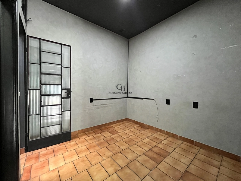 Sala comercial de 33m² para alugar na Rua Francisco Sales: 12ª foto da galeria de imagens do imóvel