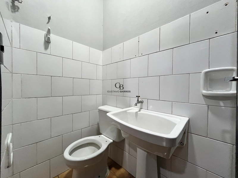 Sala comercial de 33m² para alugar na Rua Francisco Sales: 9ª foto da galeria de imagens do imóvel
