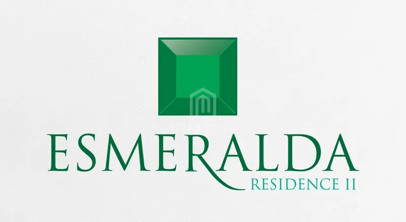 Condomínio Esmeralda Residence II