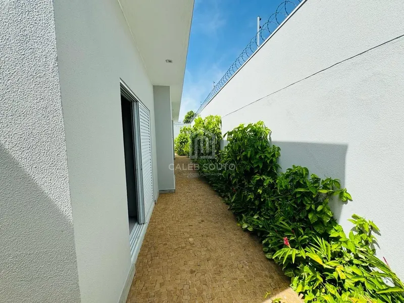 Casa com 4 suítes e piscina no Condomínio Portal dos Nobres-Marília-SP: 62ª foto da galeria de imagens do imóvel