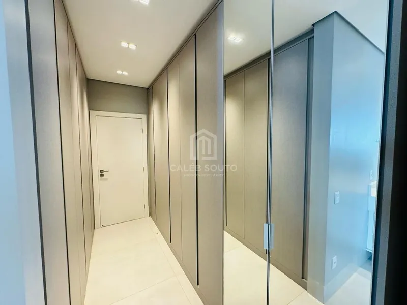 Casa com 4 suítes e piscina no Condomínio Portal dos Nobres-Marília-SP: 54ª foto da galeria de imagens do imóvel
