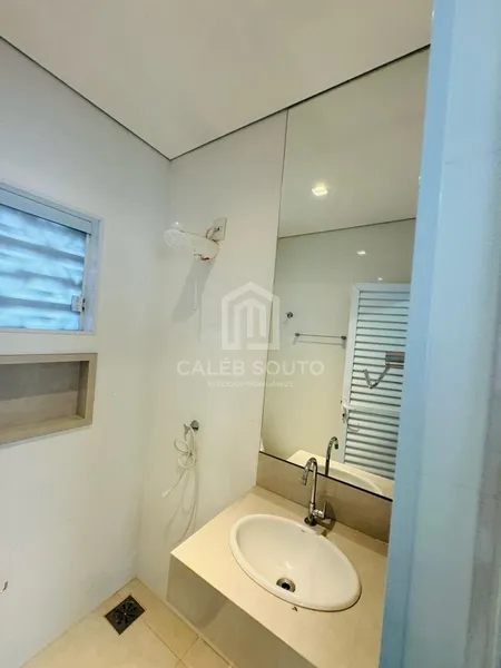 Casa com 4 suítes e piscina no Condomínio Portal dos Nobres-Marília-SP: 17ª foto da galeria de imagens do imóvel