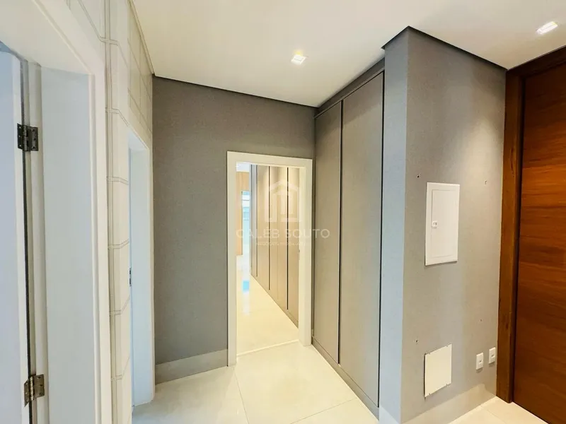 Casa com 4 suítes e piscina no Condomínio Portal dos Nobres-Marília-SP: 57ª foto da galeria de imagens do imóvel