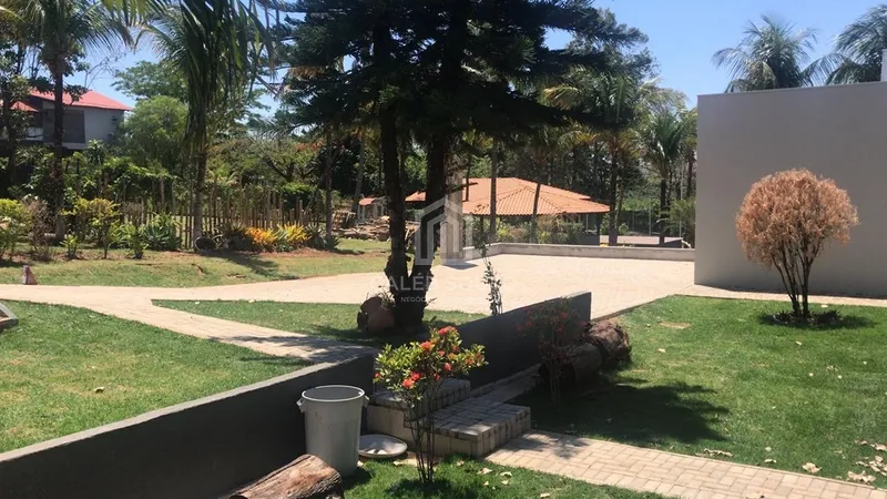 Chácara a Venda com 4 Suítes no Condomínio Serra Dourada em Marília-SP. : 17ª foto da galeria de imagens do imóvel