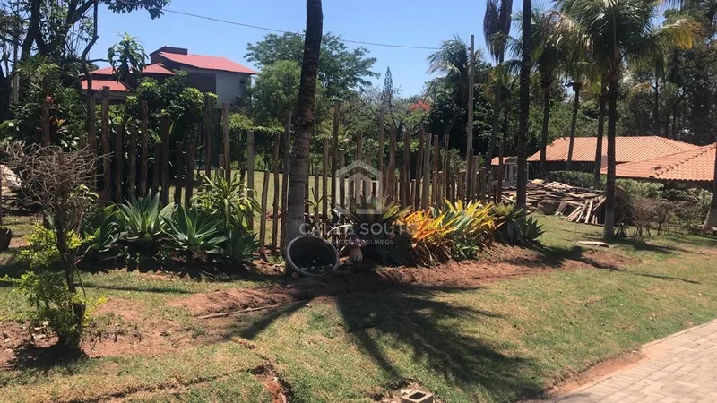 Chácara a Venda com 4 Suítes no Condomínio Serra Dourada em Marília-SP. : 27ª foto da galeria de imagens do imóvel