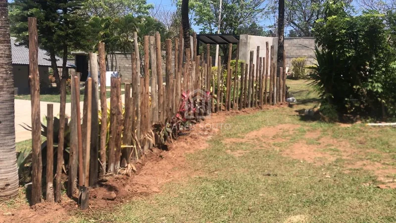Chácara a Venda com 4 Suítes no Condomínio Serra Dourada em Marília-SP. : 25ª foto da galeria de imagens do imóvel