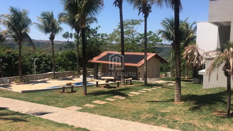 Chácara a Venda com 4 Suítes no Condomínio Serra Dourada em Marília-SP. : 13ª foto da galeria de imagens do imóvel