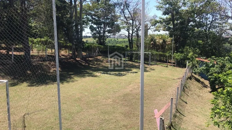 Chácara a Venda com 4 Suítes no Condomínio Serra Dourada em Marília-SP. : 9ª foto da galeria de imagens do imóvel