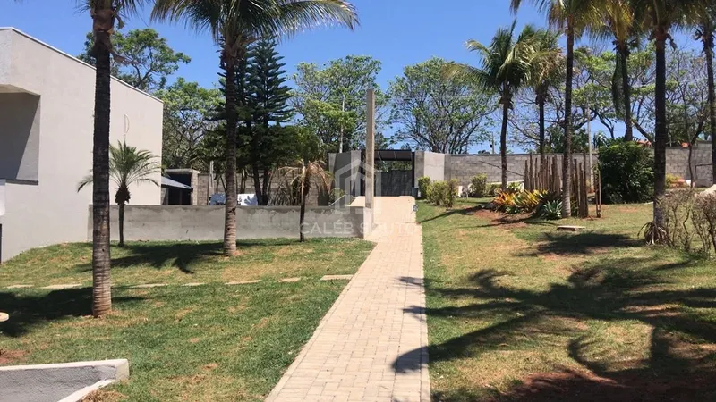 Chácara a Venda com 4 Suítes no Condomínio Serra Dourada em Marília-SP. : 10ª foto da galeria de imagens do imóvel