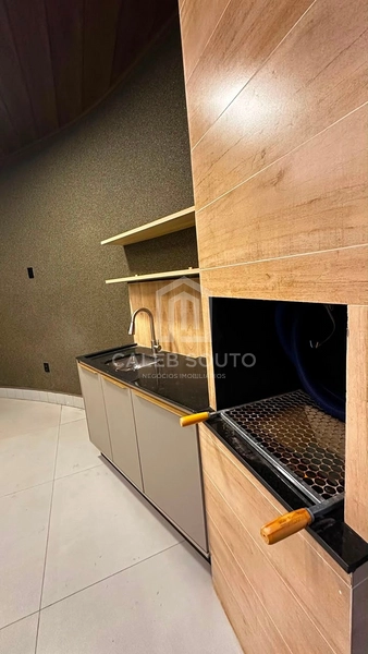 Casa à venda no Jardim Riviera em Marília – 3 dormitórios com suíte: 17ª foto da galeria de imagens do imóvel