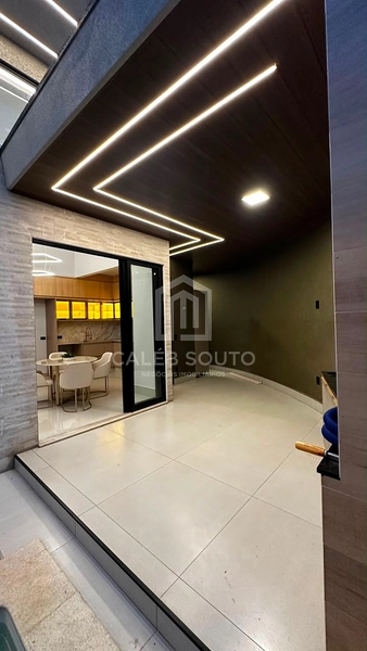 Casa à venda no Jardim Riviera em Marília – 3 dormitórios com suíte: 5ª foto da galeria de imagens do imóvel