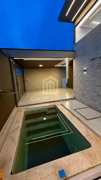 Casa à venda no Jardim Riviera em Marília – 3 dormitórios com suíte: 16ª foto da galeria de imagens do imóvel