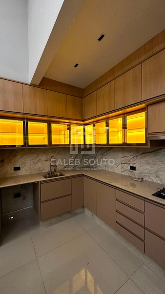 Casa à venda no Jardim Riviera em Marília – 3 dormitórios com suíte: 13ª foto da galeria de imagens do imóvel