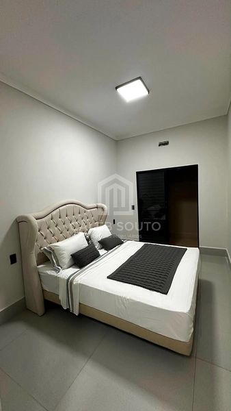 Casa à venda no Jardim Riviera em Marília – 3 dormitórios com suíte: 6ª foto da galeria de imagens do imóvel