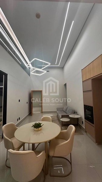 Casa à venda no Jardim Riviera em Marília – 3 dormitórios com suíte: 10ª foto da galeria de imagens do imóvel