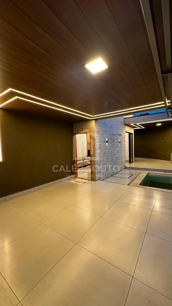 Casa à venda no Jardim Riviera em Marília – 3 dormitórios com suíte: 9ª foto da galeria de imagens do imóvel
