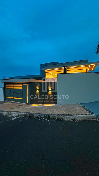 Casa à venda no Jardim Riviera em Marília – 3 dormitórios com suíte: 19ª foto da galeria de imagens do imóvel