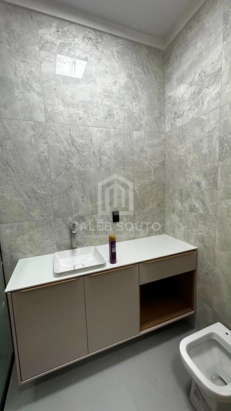 Casa à venda no Jardim Riviera em Marília – 3 dormitórios com suíte: 11ª foto da galeria de imagens do imóvel
