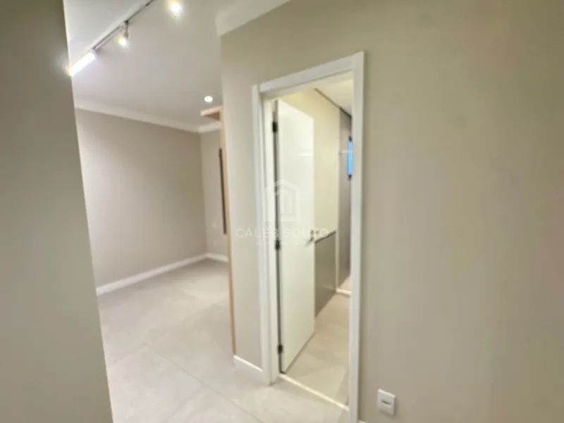 Apartamento 3 suites no Edificio Paineiras-Marilia/SP: 17ª foto da galeria de imagens do imóvel