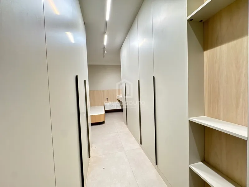 Apartamento 3 suites no Edificio Paineiras-Marilia/SP: 25ª foto da galeria de imagens do imóvel
