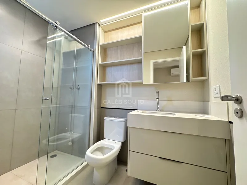 Apartamento 3 suites no Edificio Paineiras-Marilia/SP: 28ª foto da galeria de imagens do imóvel