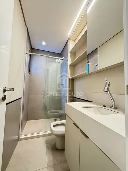 Apartamento 3 suites no Edificio Paineiras-Marilia/SP: 21ª foto da galeria de imagens do imóvel