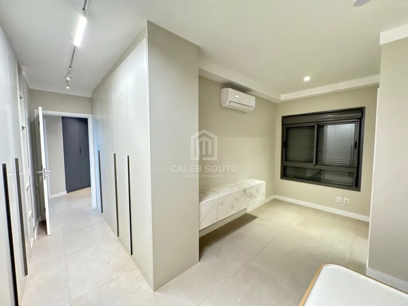 Apartamento 3 suites no Edificio Paineiras-Marilia/SP: 26ª foto da galeria de imagens do imóvel