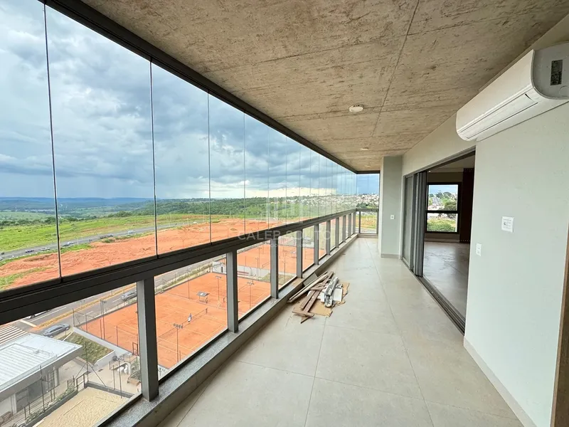 Apartamento 3 suites no Edificio Paineiras-Marilia/SP: 4ª foto da galeria de imagens do imóvel